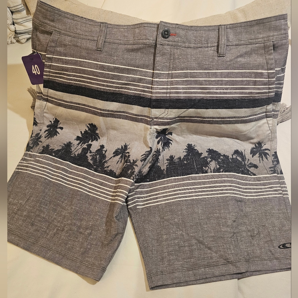 O'NEILL NWT SHORT FOR MEN